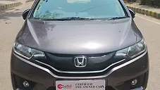 Used Honda Jazz VX Petrol in Agra