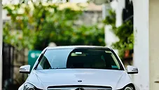 Used Mercedes-Benz C-Class 220 CDI Sport in Lucknow