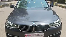 Used BMW 3 Series GT 320d Luxury Line in Agra