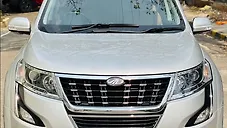 Used Mahindra XUV500 W11 (O) AT in Bangalore