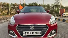Used Maruti Suzuki Dzire ZXi [2020-2023] in Hyderabad