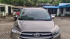 Used Toyota Innova Crysta 2.8 GX AT 7 STR [2016-2020] in Chennai