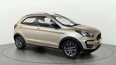 Used Ford Freestyle Titanium Plus 1.2 Ti-VCT [2018-2020] in Delhi