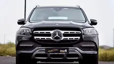 Used Mercedes-Benz GLS 450 4MATIC in Delhi