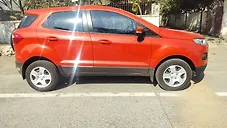 Used Ford EcoSport Trend 1.5L Ti-VCT in Nagpur