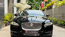 Used Jaguar XJ L 2.0 Portfolio in Kolkata