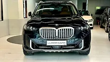 Used BMW X5 xDrive30d xLine in Pune