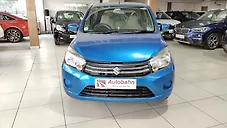 Used Maruti Suzuki Celerio VXi [2017-2019] in Bangalore