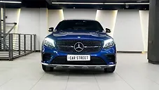 Used Mercedes-Benz AMG GLC43 Coupe 4MATIC [2020-2023] in Delhi