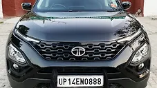 Used Tata Harrier XZA in Delhi