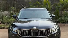 Used Skoda Kodiaq L&K 2.0 TDI 4x4 AT in Mumbai