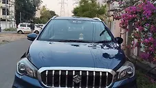 Used Maruti Suzuki S-Cross Alpha 1.6 in Coimbatore