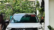 Used MG Hector Plus Sharp 2.0 Diesel in Lucknow