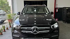 Used Mercedes-Benz GLE 300d 4MATIC LWB [2020-2023] in Hyderabad