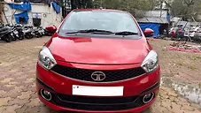 Used Tata Tiago Revotron XZ in Mumbai