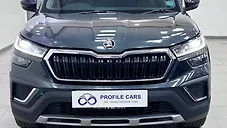 Used Skoda Kushaq Style 1.0L TSI AT (6 Airbags) in Vadodara