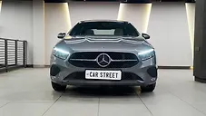 Used Mercedes-Benz A-Class Limousine 200 in Kanpur