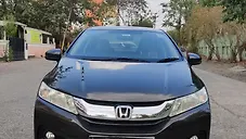Used Honda City VX CVT in Indore