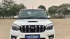 Used Mahindra Scorpio S11 Diesel Turbo Manual 7 STR CC in Ludhiana