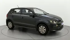 Used Volkswagen Polo Trendline 1.0L (P) in Thane