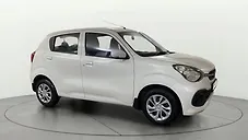 Used Maruti Suzuki Celerio ZXi [2021-2023] in Delhi