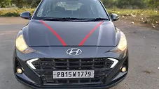 Used Hyundai Grand i10 Nios Sportz 1.2 Kappa VTVT in Delhi