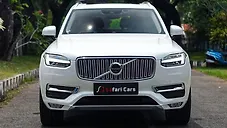 Used Volvo XC90 D5 Inscription [2016-2017] in Kochi