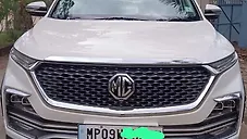 Used MG Hector Sharp 2.0 Diesel [2019-2020] in Indore