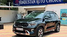 Used Kia Sonet HTK Plus 1.0 Turbo Petrol iMT [2024-2025] in Ranchi