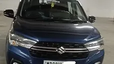 Used Maruti Suzuki XL6 Alpha AT Petrol [2022-2023] in Indore