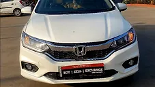Used Honda City ZX VTEC Plus in Surat