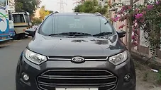 Used Ford EcoSport Titanium+ 1.5L TDCi in Coimbatore