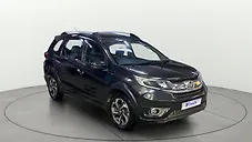Used Honda BR-V V Diesel in Indore
