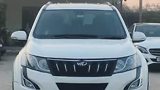 Used Mahindra XUV500 W9 [2018-2020] in Ahmedabad