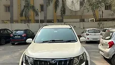 Used Mahindra XUV500 W6 1.99 in Ahmedabad