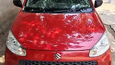 Used Maruti Suzuki Alto K10 VXi [2023-2024] in Hyderabad