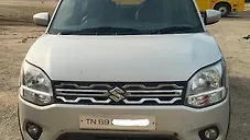 Used Maruti Suzuki Wagon R VXi 1.2 in Chennai