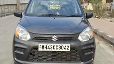 Used Maruti Suzuki Alto K10 VXi Plus [2023-2024] in Mumbai