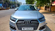 Used Audi Q7 45 TDI Technology Pack in Mumbai