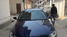 Used Volkswagen Jetta Highline TDI AT in Lucknow