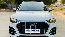 Used Audi Q5 Technology 45 TFSI in Ahmedabad