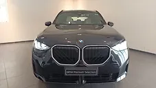 Used BMW X3 xDrive20 Petrol 2.0L Turbo Automatic in Mumbai