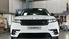 Used Land Rover Range Rover Velar S R-Dynamic 2.0 Diesel in Nagpur