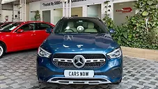 Used Mercedes-Benz GLA 200 in Hyderabad