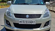 Used Maruti Suzuki Swift VXi in Mumbai