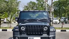 Used Mahindra Thar LX Hard Top Diesel MT RWD in Thiruvananthapuram