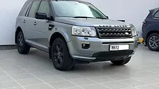 Used Land Rover Freelander 2 SE in Pune