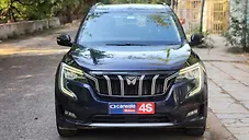 Used Mahindra Old Generation XUV700 AX 5 Petrol AT 5 STR [2021] in Delhi