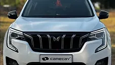 Used Mahindra Old Generation XUV700 AX5 2WD Petrol 2.0L Turbo Manual 7 STR in Ahmedabad