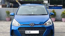 Used Hyundai Grand i10 Magna AT 1.2 Kappa VTVT in Thiruvananthapuram